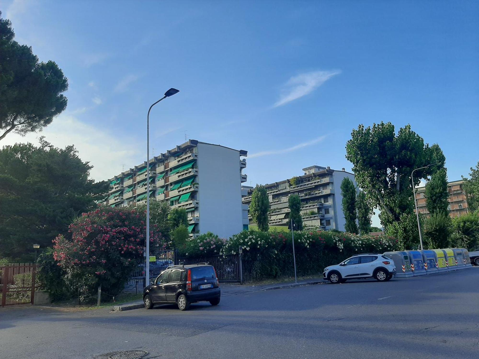 La Terrazza De Medici, Firenze Leilighet Eksteriør bilde
